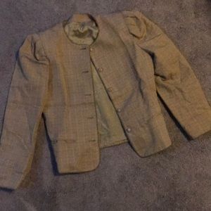 Vintage Tahari Blazer